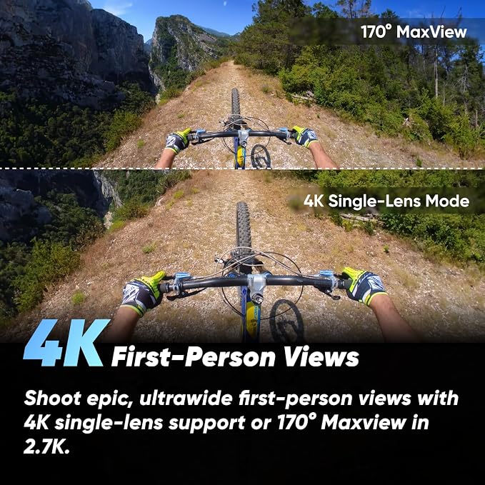 Insta360 X3 Ultimate Kit - Image 7