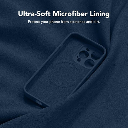 Magnetic for iPhone 13 Pro Max Case, Compatible - Image 7