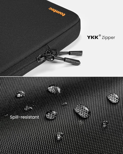 tomtoc 360° Protective Laptop Sleeve - Image 7
