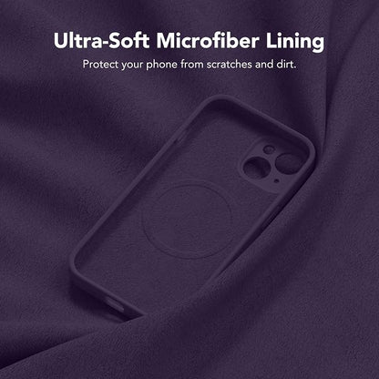Magnetic for iPhone 15 Case, Compatible - Image 6