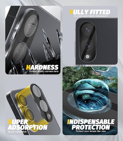 Orzero Camera Lens Protector Compatible - Image 4
