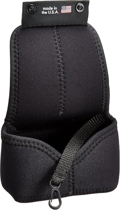 OP/TECH USA Soft Pouch – Compact digital camera case, lightweight accessories - Image 3