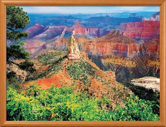 MasterPieces 550 Piece Jigsaw Puzzle - Image 5
