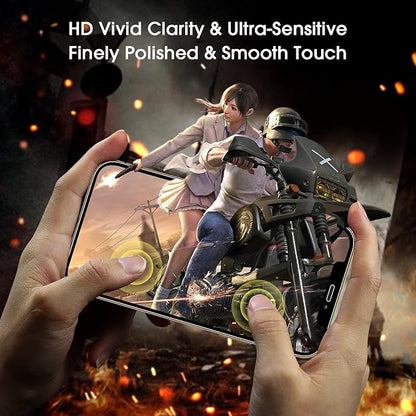 amFilm OneTouch Glass Screen Protector - Image 6