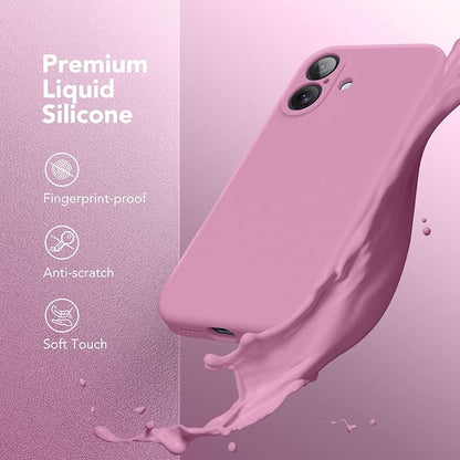 Magnetic for iPhone 16 Plus Case, Compatible - Image 9