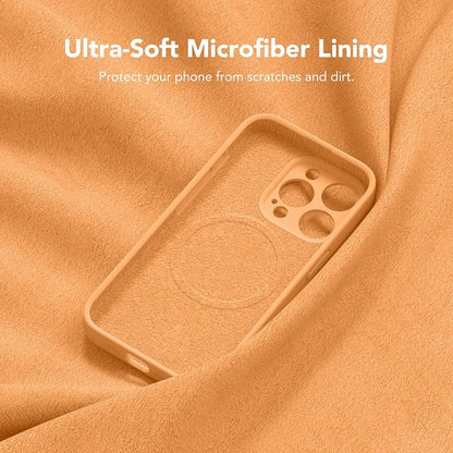 Magnetic for iPhone 15 Pro Case, Compatible - Image 7