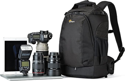 Lowepro LP37129, Flipside 400 AW II Camera Backpack, Camera Accessories - Image 10
