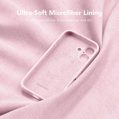 Magnetic for iPhone 16 Case, Compatible - Image 5