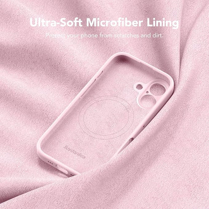 Magnetic for iPhone 17 Case, Compatible - Image 5