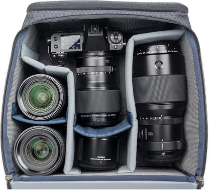 Think Tank Stash Master Large Pro Camera Cube Insert - Image 5