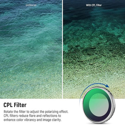 NEEWER ND Filter Kit Compatible - Image 3