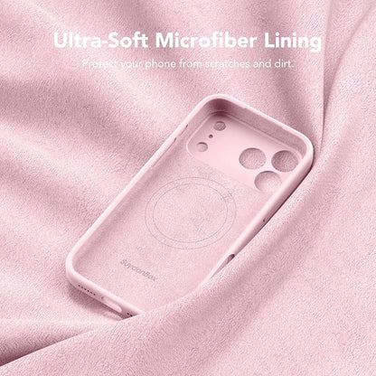 Magnetic for iPhone 17 Pro Case, Compatible - Image 5