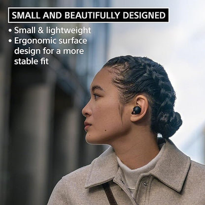 Sony WF-1000XM5 The Best Truly Wireless Bluetooth Noise Canceling Earbuds & - Image 6