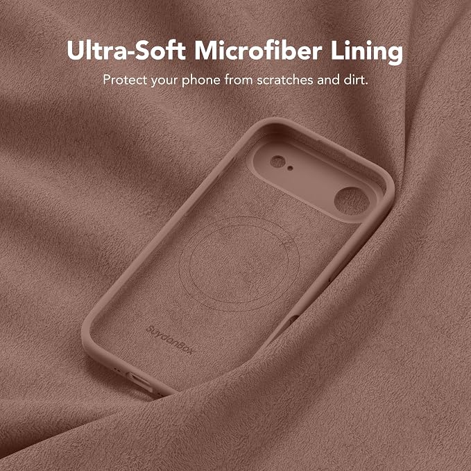 Magnetic for iPhone Air Case, Compatible - Image 5