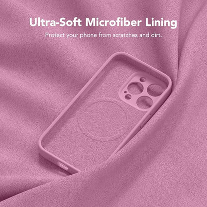 Magnetic for iPhone 15 Pro Case, Compatible - Image 8