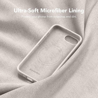Magnetic for iPhone 17e/iPhone 16e Case, Compatible - Image 4
