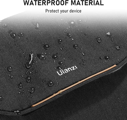 ULANZI Camera Bag, SLR/DSLR Camera Case Professional, Crossbody Photography - Image 2