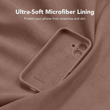 Magnetic for iPhone 17 Case, Compatible - Image 5