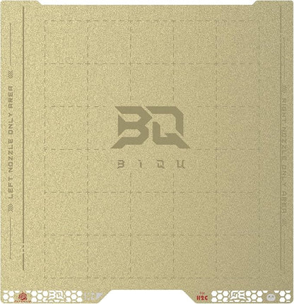 BIQU PyroGrip Double Side Textured PEI Compatible by BIQU