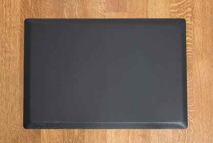 Rocelco 40" Large Height Adjustable Standing Desk Converter - Image 4
