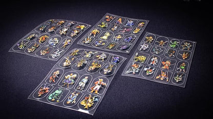Arcknight Dungeons and Dragons Starter Set - Image 3