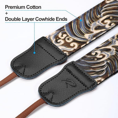 Padwa Lifestyle Camera Strap - Image 2