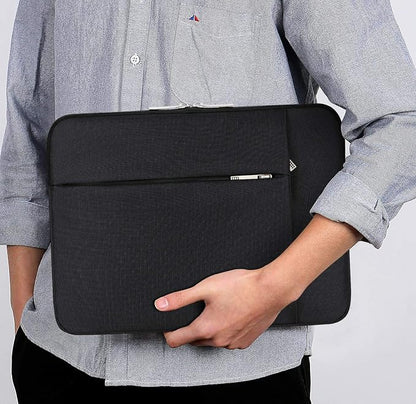 Lacdo Laptop Sleeve Case for 16 inch New MacBook Pro M4/M3/M2/M1 Pro/Max A3403 - Image 6