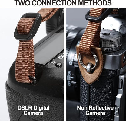 Padwa Lifestyle Camera Strap - Image 5