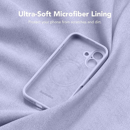 Magnetic for iPhone 17 Case, Compatible - Image 5