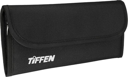 Tiffen 62BWFK 62mm Black and White Filter Kit - Image 6