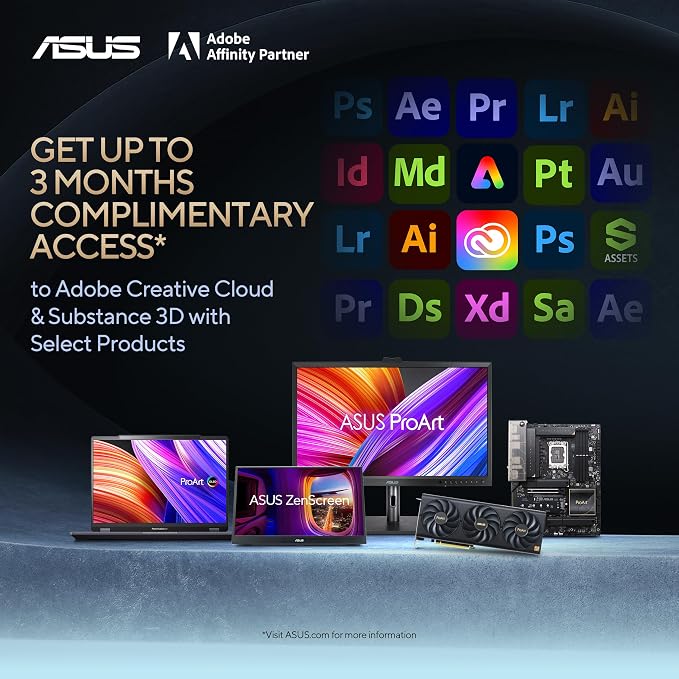 ASUS TUF Gaming VG328H1B 32” Curved Monitor, 1080P Full HD, Extreme Low Motion - Image 8