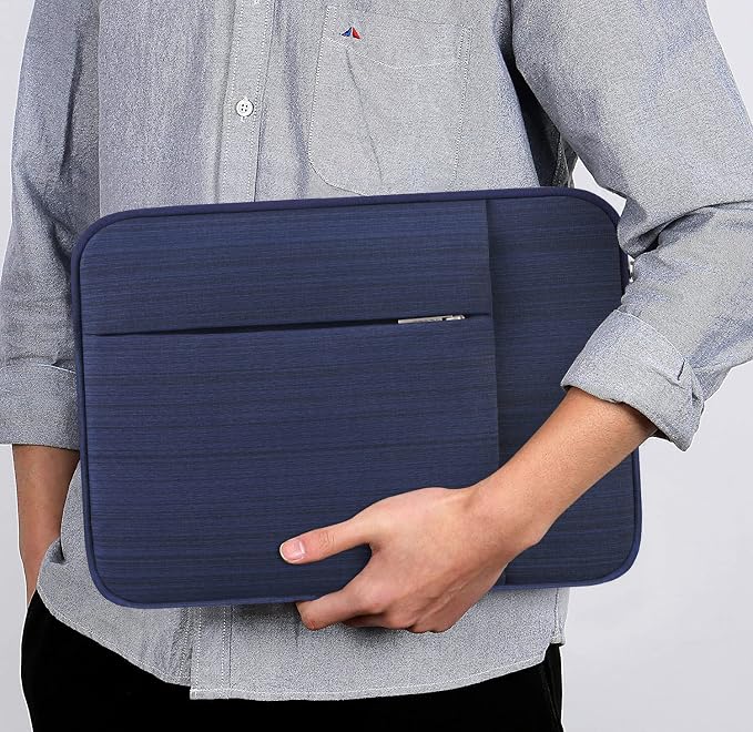 Lacdo Laptop Sleeve Case for 16 inch New MacBook Pro M4/M3/M2/M1 Pro/Max A3403 - Image 6