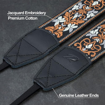 Padwa Lifestyle Camera Strap - Image 2