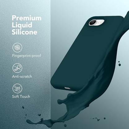 Magnetic for iPhone 17e/iPhone 16e Case, Compatible - Image 7