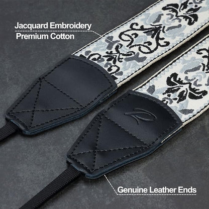 Padwa Lifestyle Camera Strap - Image 2
