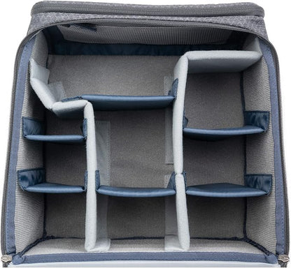 Think Tank Stash Master Large Pro Camera Cube Insert - Image 3