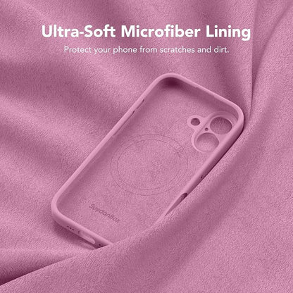Magnetic for iPhone 16 Case, Compatible - Image 5