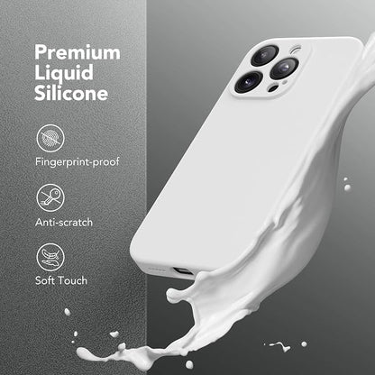 Magnetic for iPhone 13 Pro Max Case, Compatible - Image 2