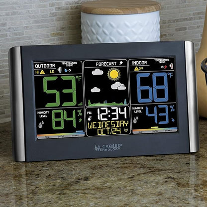La Crosse Technology Weather Station - Image 5