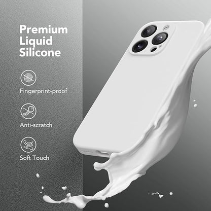Magnetic for iPhone 16 Pro Case, Compatible - Image 9