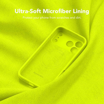 Magnetic for iPhone 17 Pro Case, Compatible - Image 5