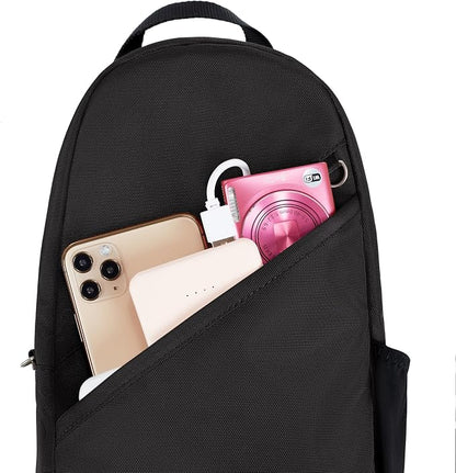 Travelon Anti-Theft Classic Sling Bag - Image 10