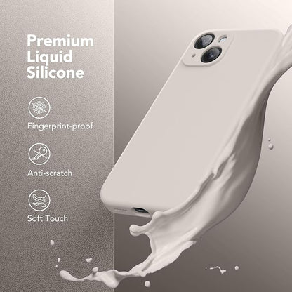 Magnetic for iPhone 14 Case, Compatible - Image 3
