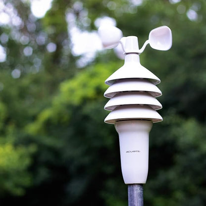 AcuRite Notos 01604M Pro Color Digital Weather Station - Image 4