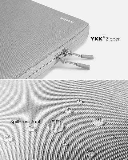 tomtoc 360° Protective Laptop Sleeve - Image 7