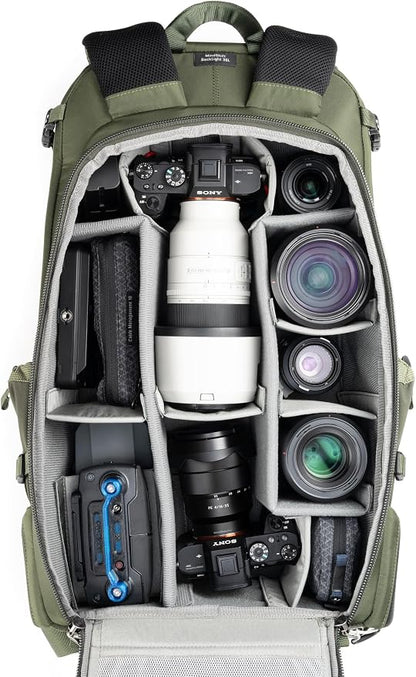 Think Tank BackLight 36L Camera Daypack Backpack - Image 4