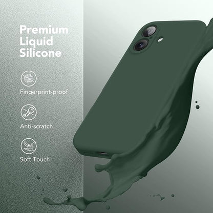 Magnetic for iPhone 16 Plus Case, Compatible - Image 9