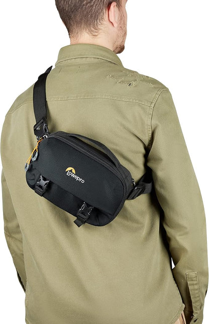 Lowepro Trekker Lite Hp 100, Compact Camera Backpack - Image 8