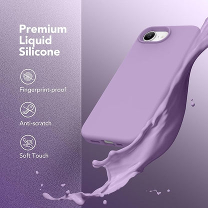 Magnetic for iPhone 17e/iPhone 16e Case, Compatible - Image 7