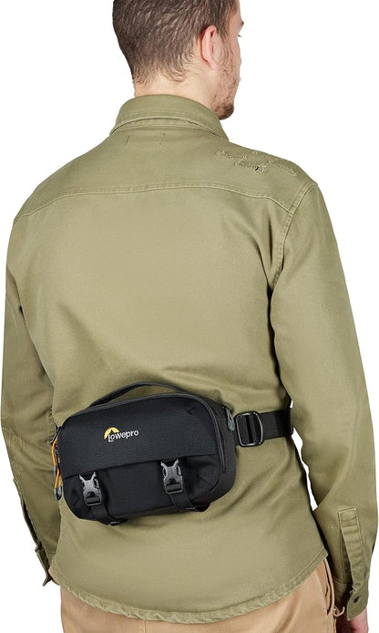 Lowepro Trekker Lite Hp 100, Compact Camera Backpack - Image 7